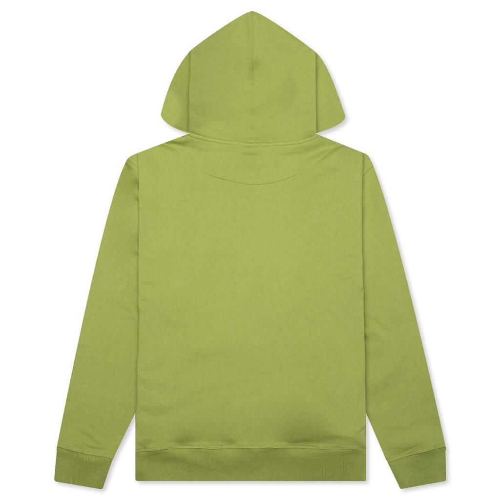 Academy Hoodie - Turtle Shell/Lemon Icing Male Product Image