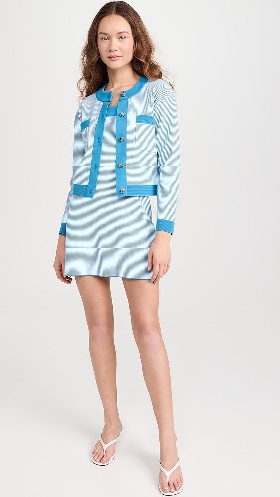 Ciao Lucia Lise Jacket Cardigan | Shopbop Product Image