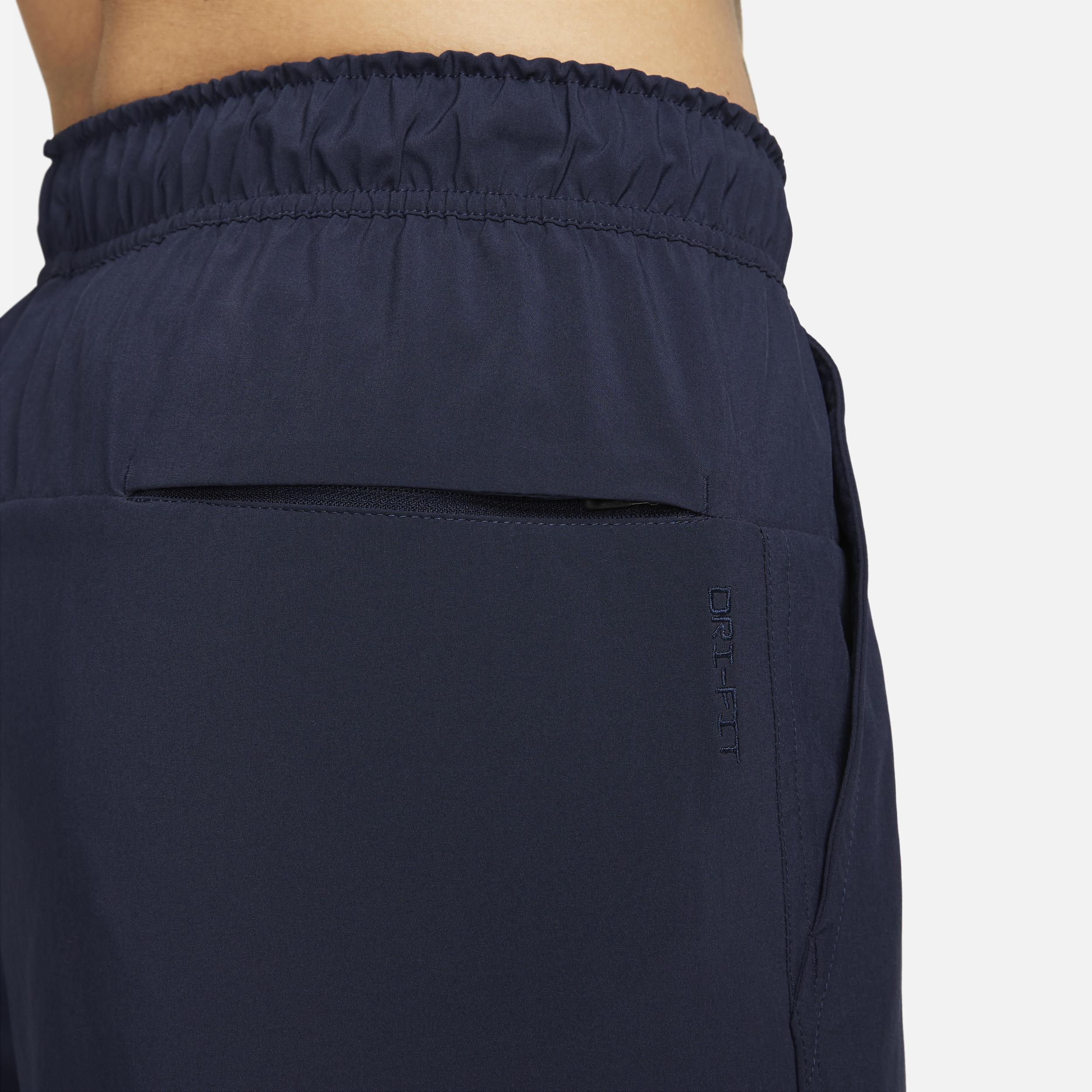 Nike Men's Unlimited Dri-FIT 9" Unlined Versatile Shorts Product Image