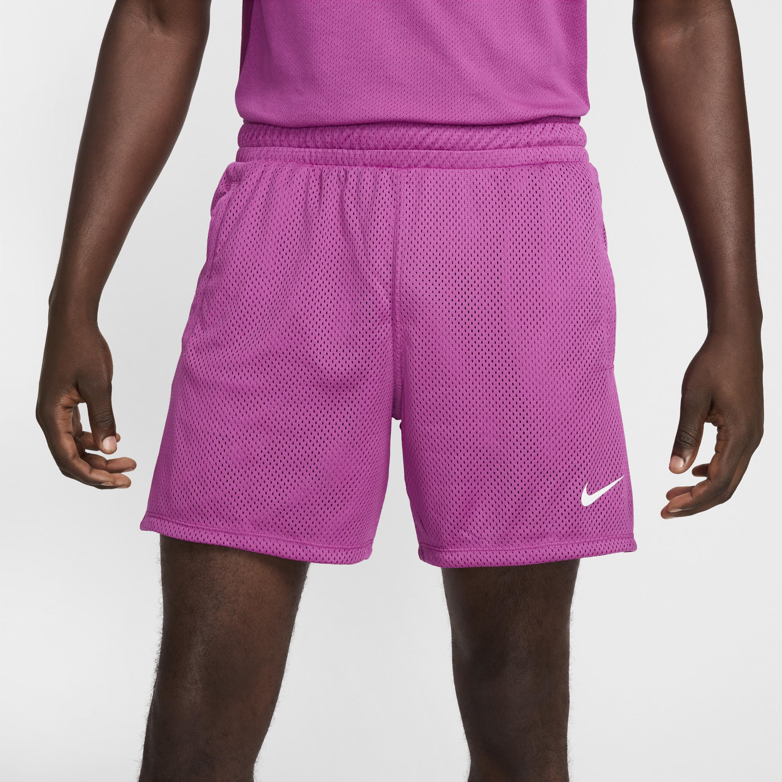 Nike Men's Court Slam Dri-FIT Tennis Shorts Product Image