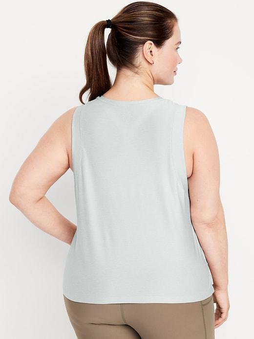 CloudMotion Tank Top Product Image