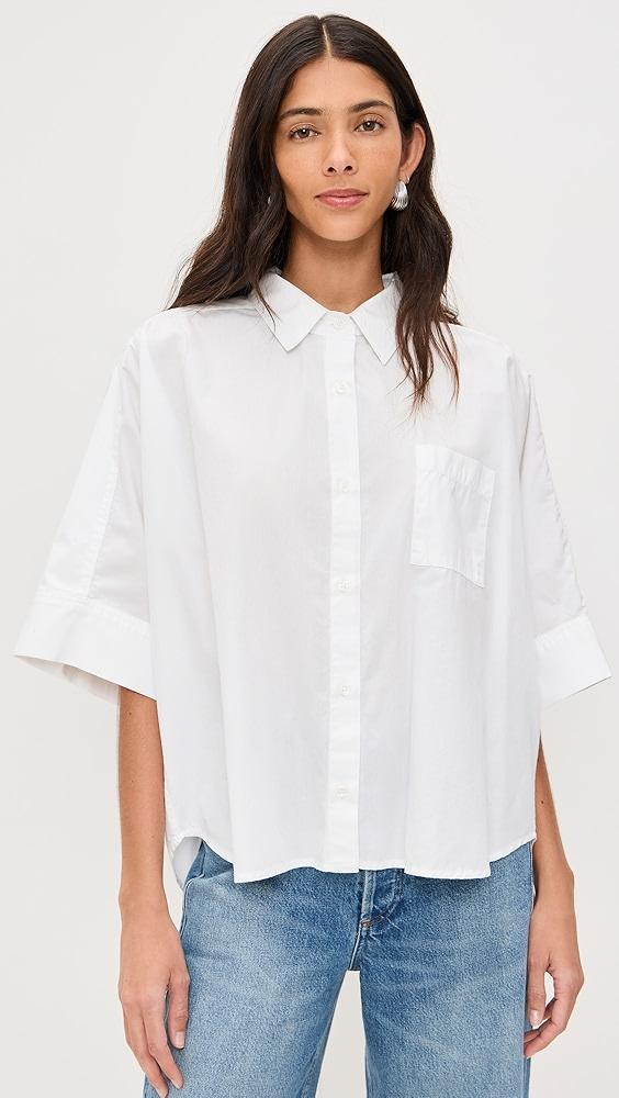 Citizens of Humanity Claire Shirt | Shopbop Product Image