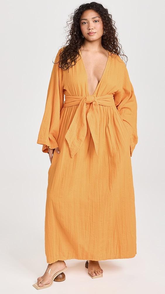 MARA HOFFMAN Blair Dress | Shopbop Product Image