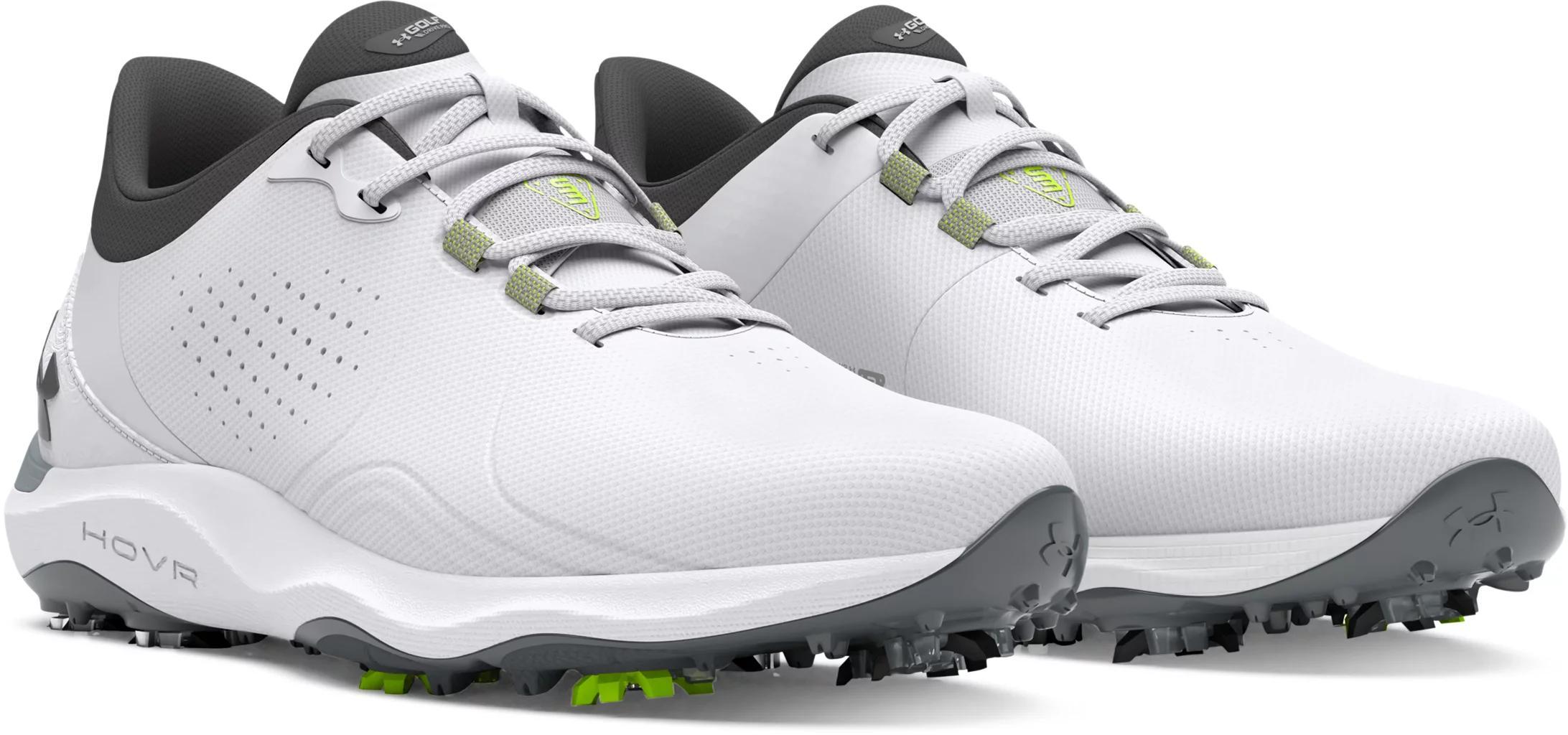 Men's UA Drive Pro Golf Shoes Product Image