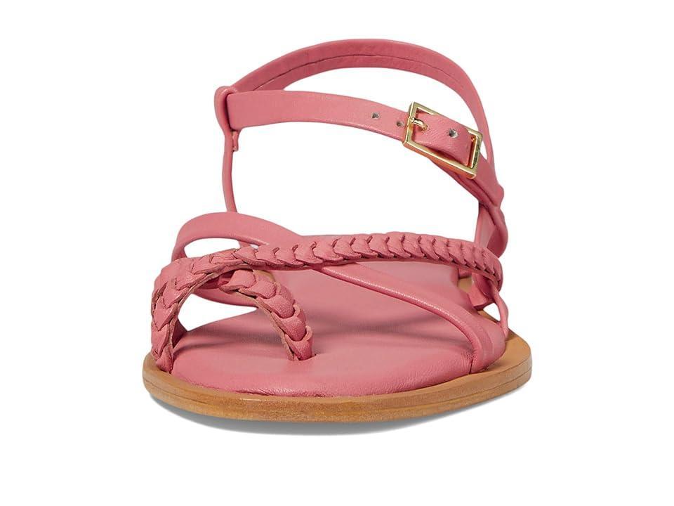 Free People Sunny Days Ankle Strap Sandal Product Image