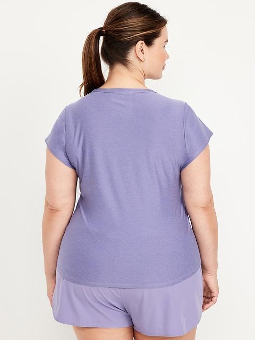 CloudMotion Base Layer T-Shirt Product Image