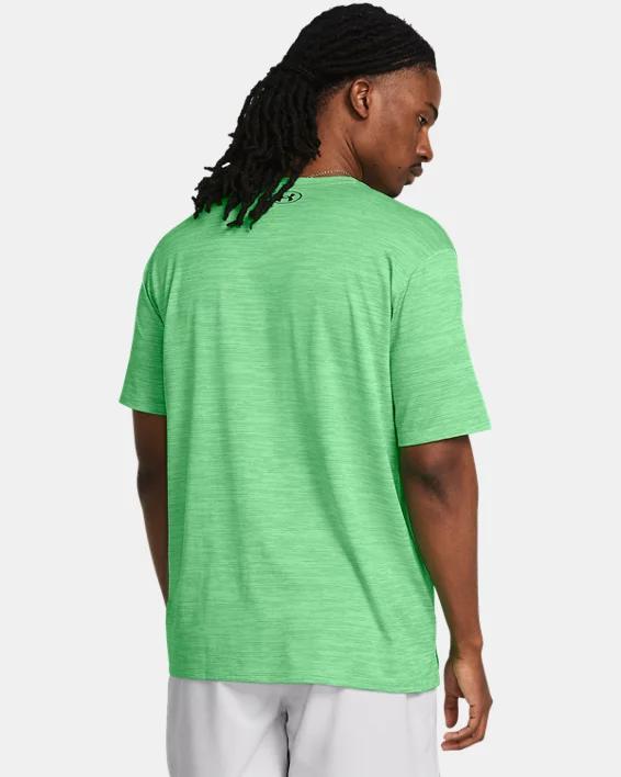 Men's UA Tech™ Vent Short Sleeve Product Image