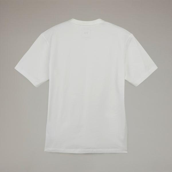 Y-3 Regular Short Sleeve Tee Product Image