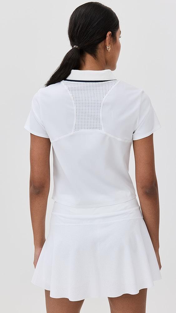 Sweaty Betty Power Tennis Tee | Shopbop Product Image