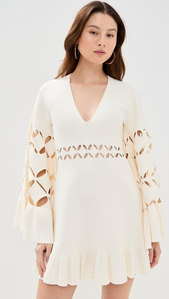 ALEXIS Linden Mini Dress | Shopbop Product Image