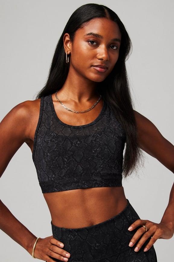 Faye High Impact Sports Bra Product Image