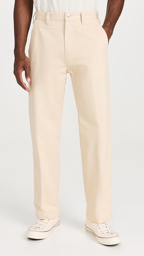 Obey Hardwork Carpenter Pants | Shopbop Product Image