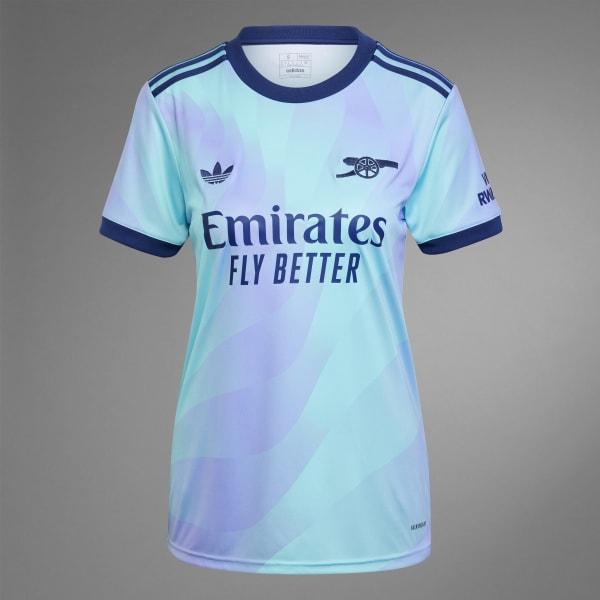 Arsenal 24/25 Third Jersey Product Image