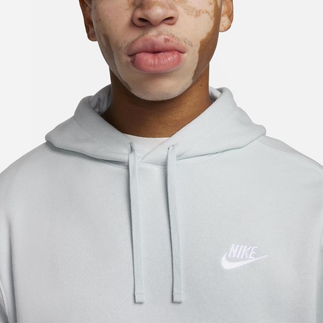 Men's Nike Sportswear Club Fleece Pullover Hoodie Product Image