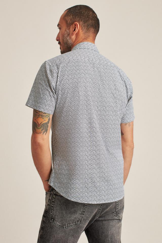 Riviera Short Sleeve Shirt Product Image