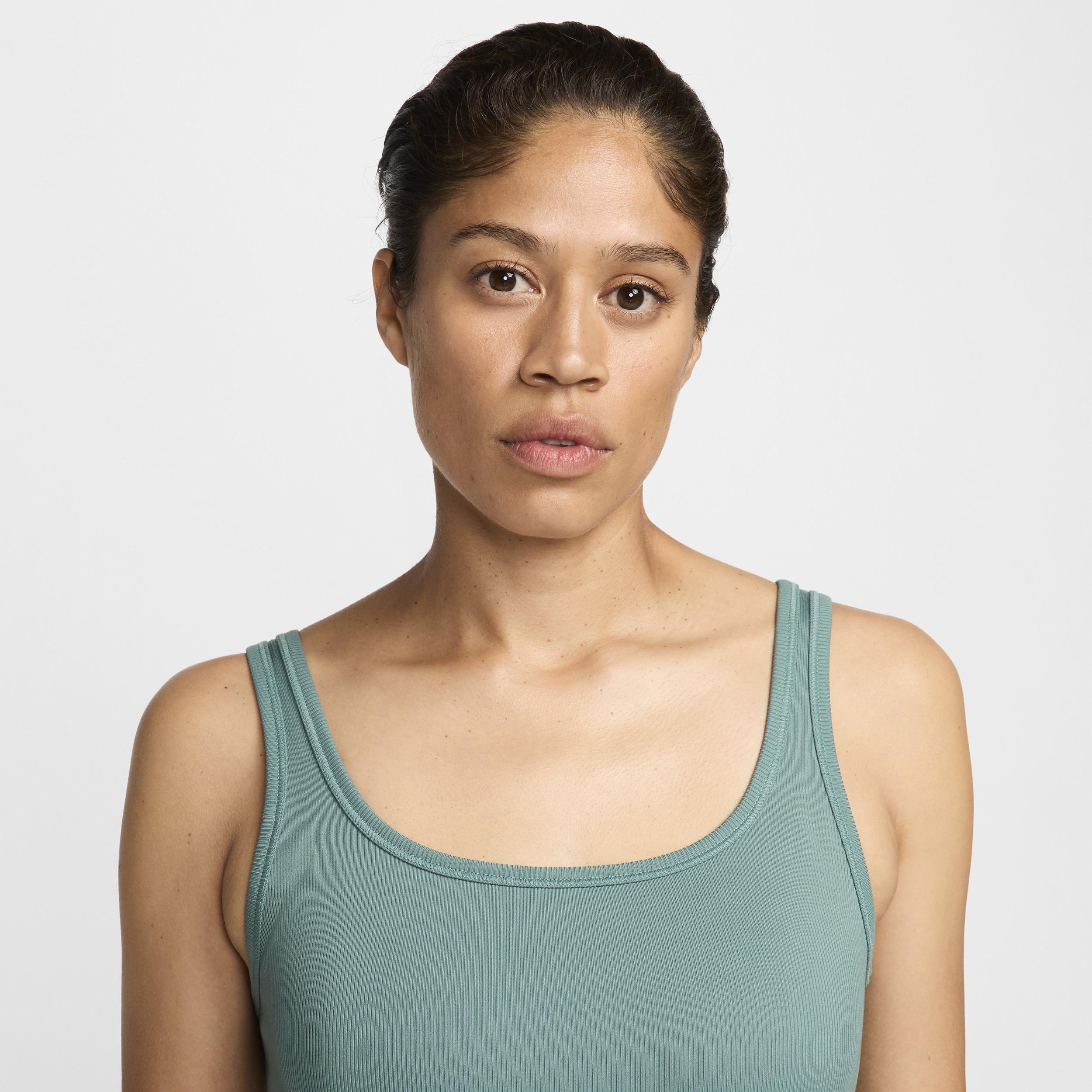 Nike One Women's Dri-FIT Dress Product Image