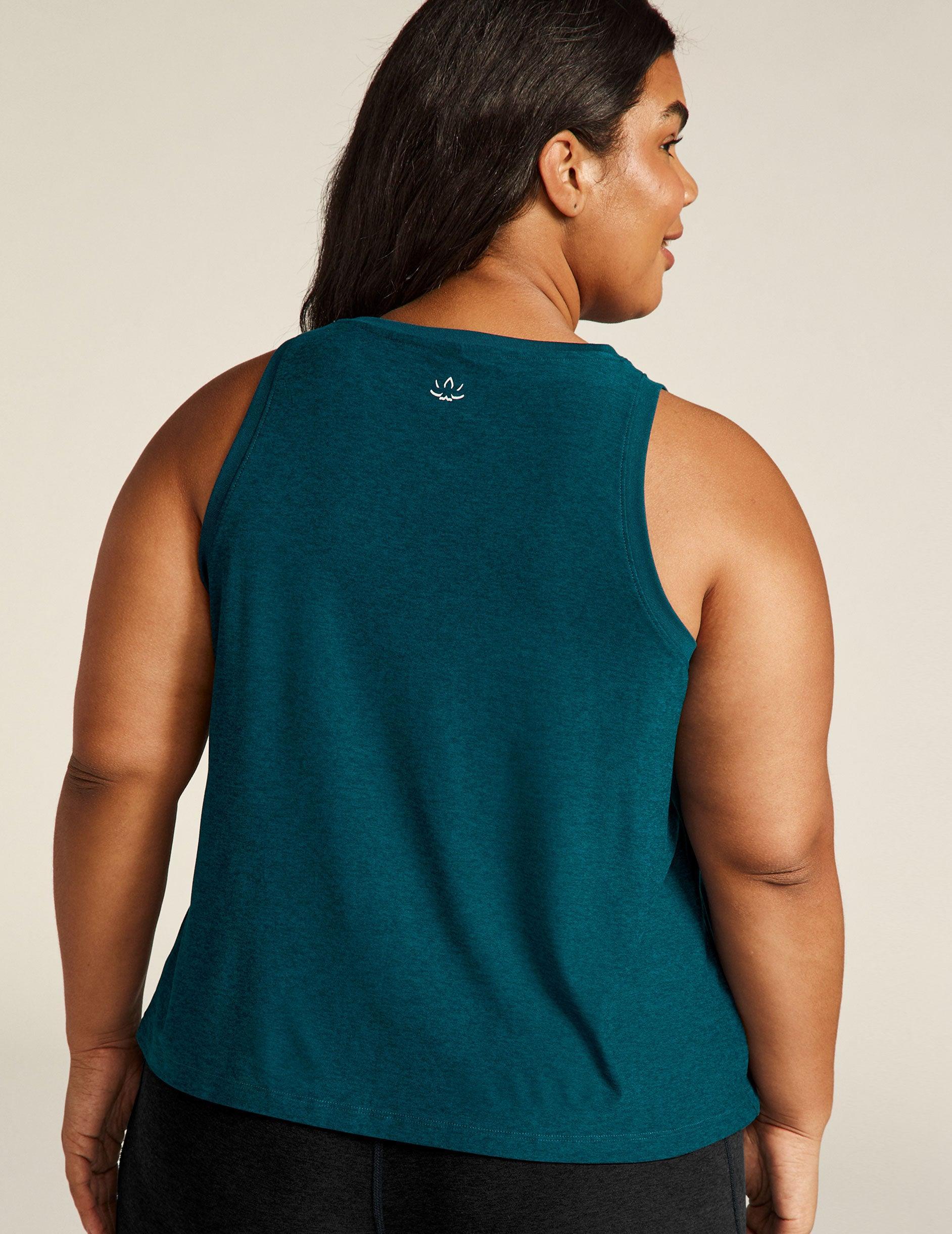 Featherweight Rebalance Tank Product Image