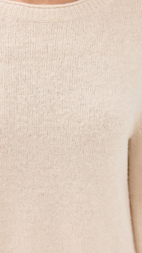 Jenni Kayne Everyday Sweater | Shopbop Product Image