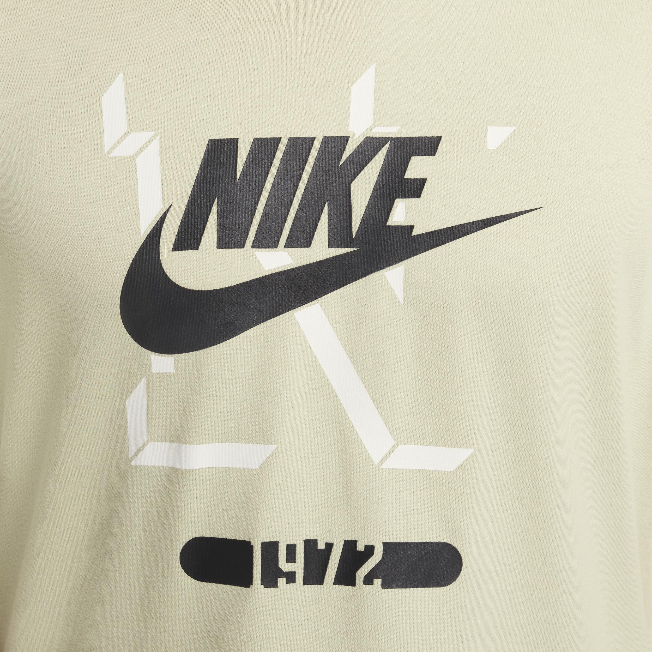 Nike Sportswear Men's T-Shirt Product Image