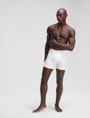 Cotton Classics 5-Pack Boxer Brief Product Image