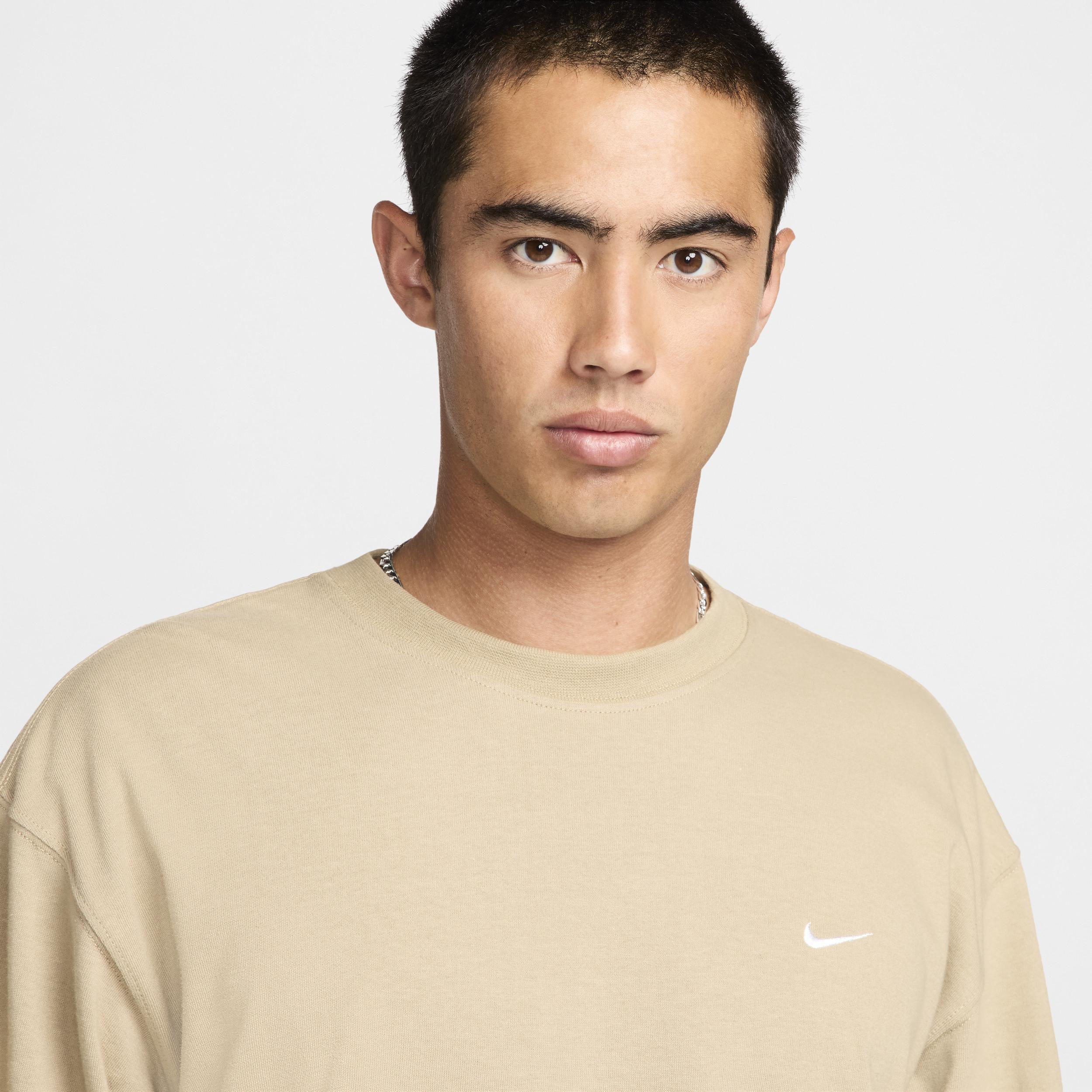 Nike Men's "Made in USA" Long-Sleeve T-Shirt Product Image