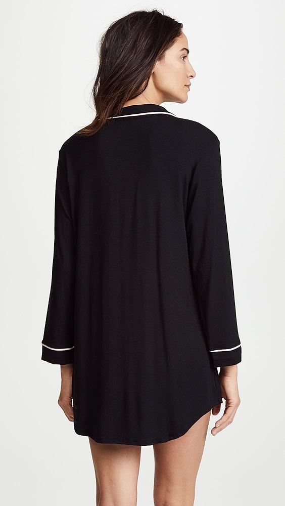 Eberjey Gisele Sleep Shirt | Shopbop Product Image