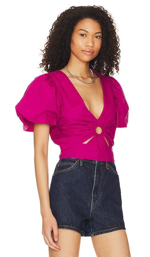 Cleobella Avila Top Size M, S. Product Image