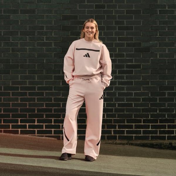 adidas Z.N.E. Sweatshirt Product Image