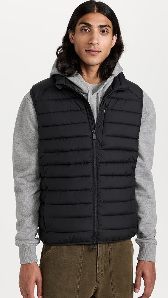 Save The Duck Rhus Vest | Shopbop Product Image