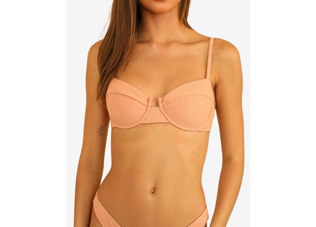 Dippin' Daisy's Women's Gigi Underwire Bikini Top Product Image