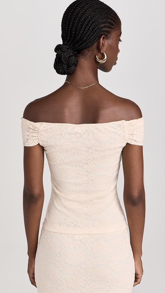 NIA Dominic Top | Shopbop Product Image