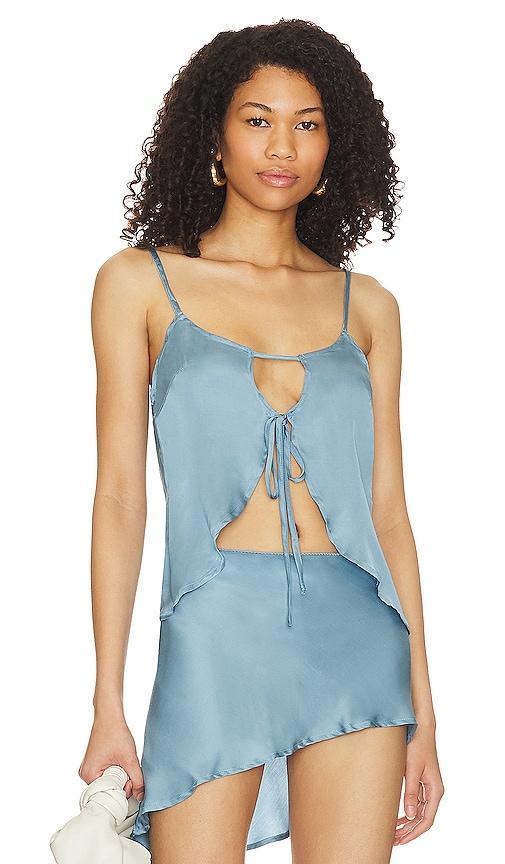 x REVOLVE Saint Top Product Image