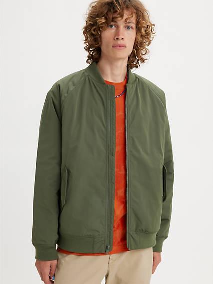 Levi's Flight Jacket - Men's Product Image