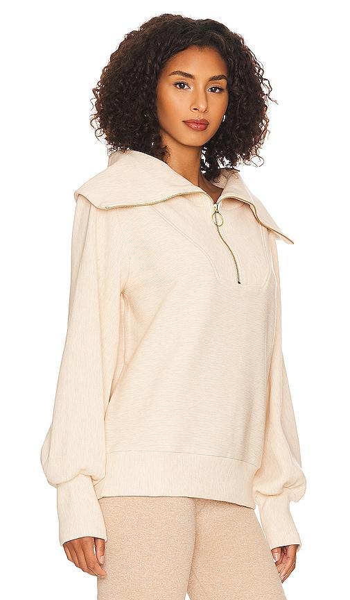 Varley Vine Pullover Women's Sweatshirt Product Image