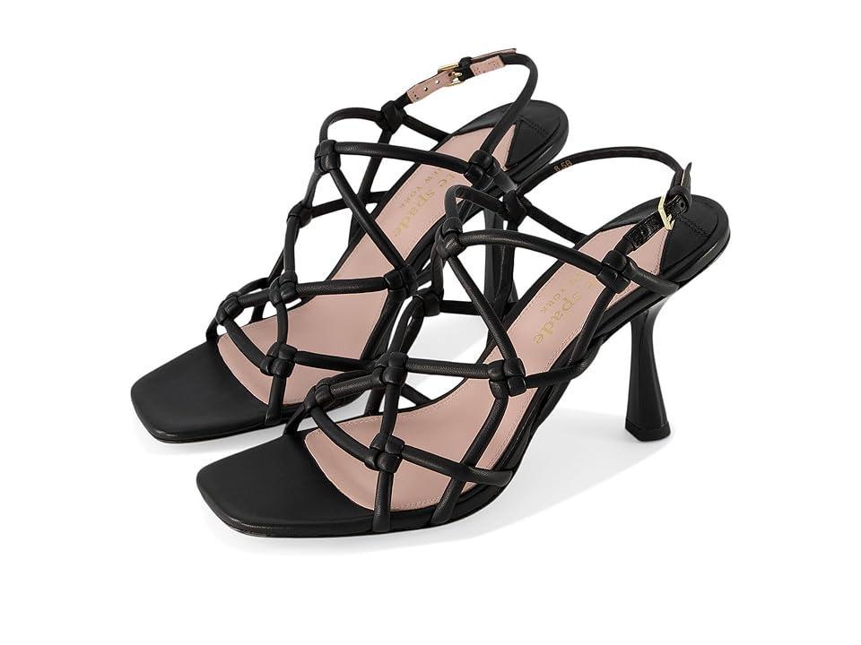 Kate Spade New York Coco Heel Women's Sandals Product Image