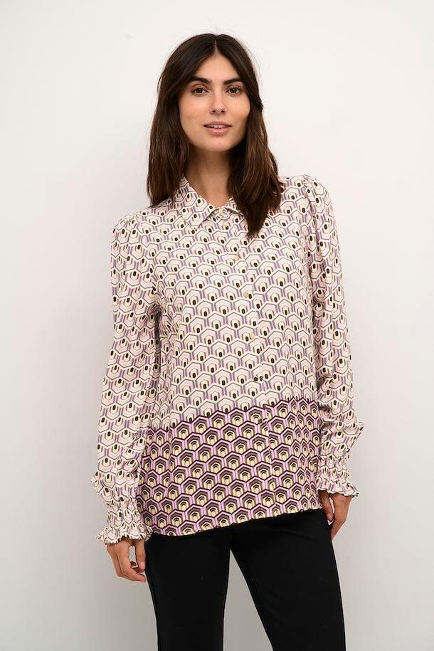 CUbora Blouse Product Image