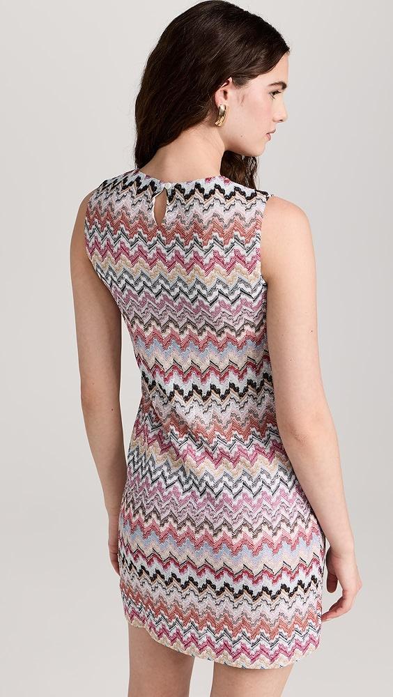 Missoni Short Dress | Shopbop Product Image