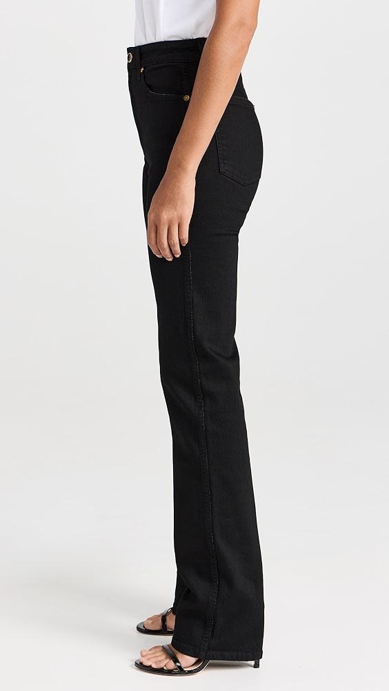 Khaite Danielle Jeans | Shopbop Product Image