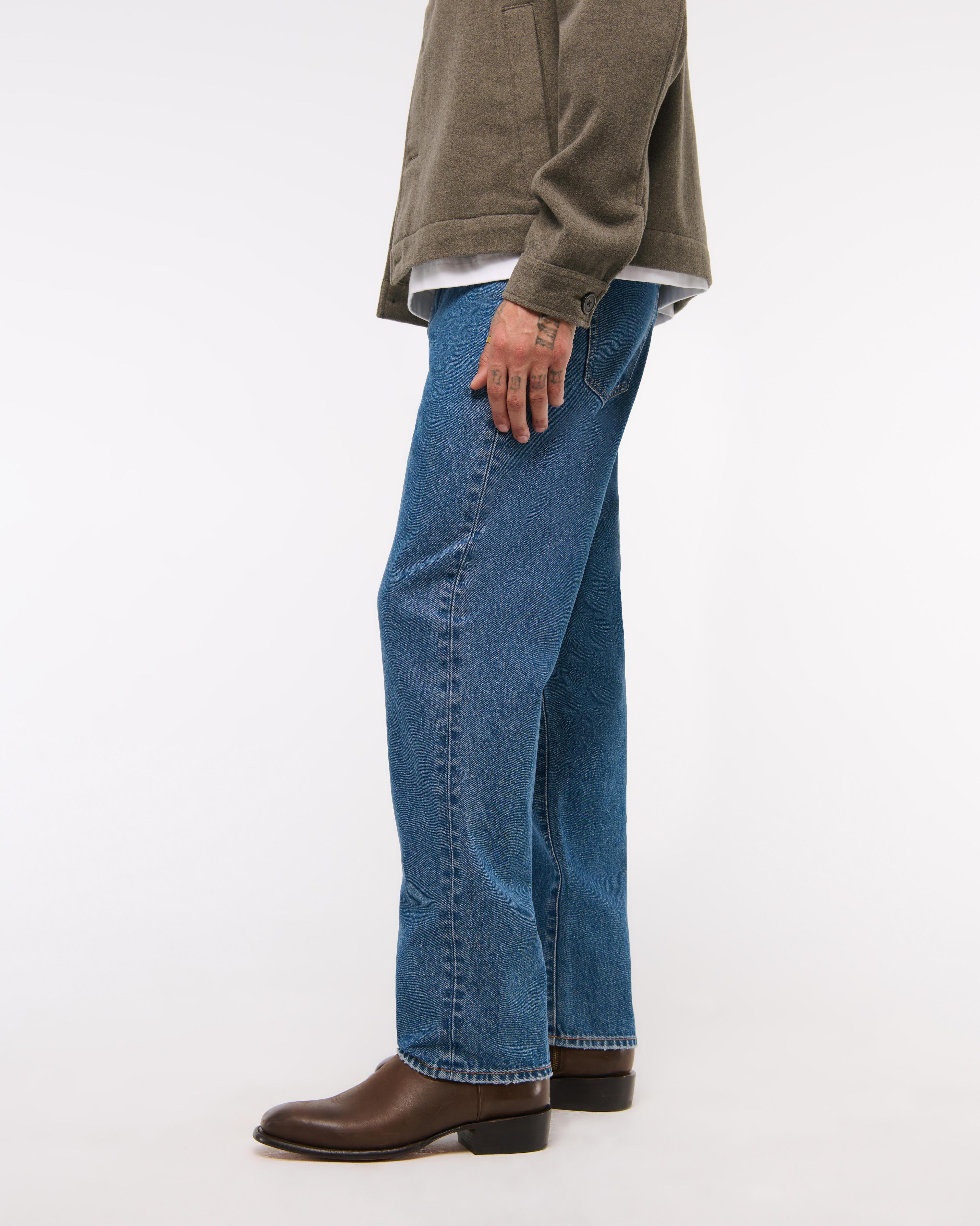 Loose Jean Product Image