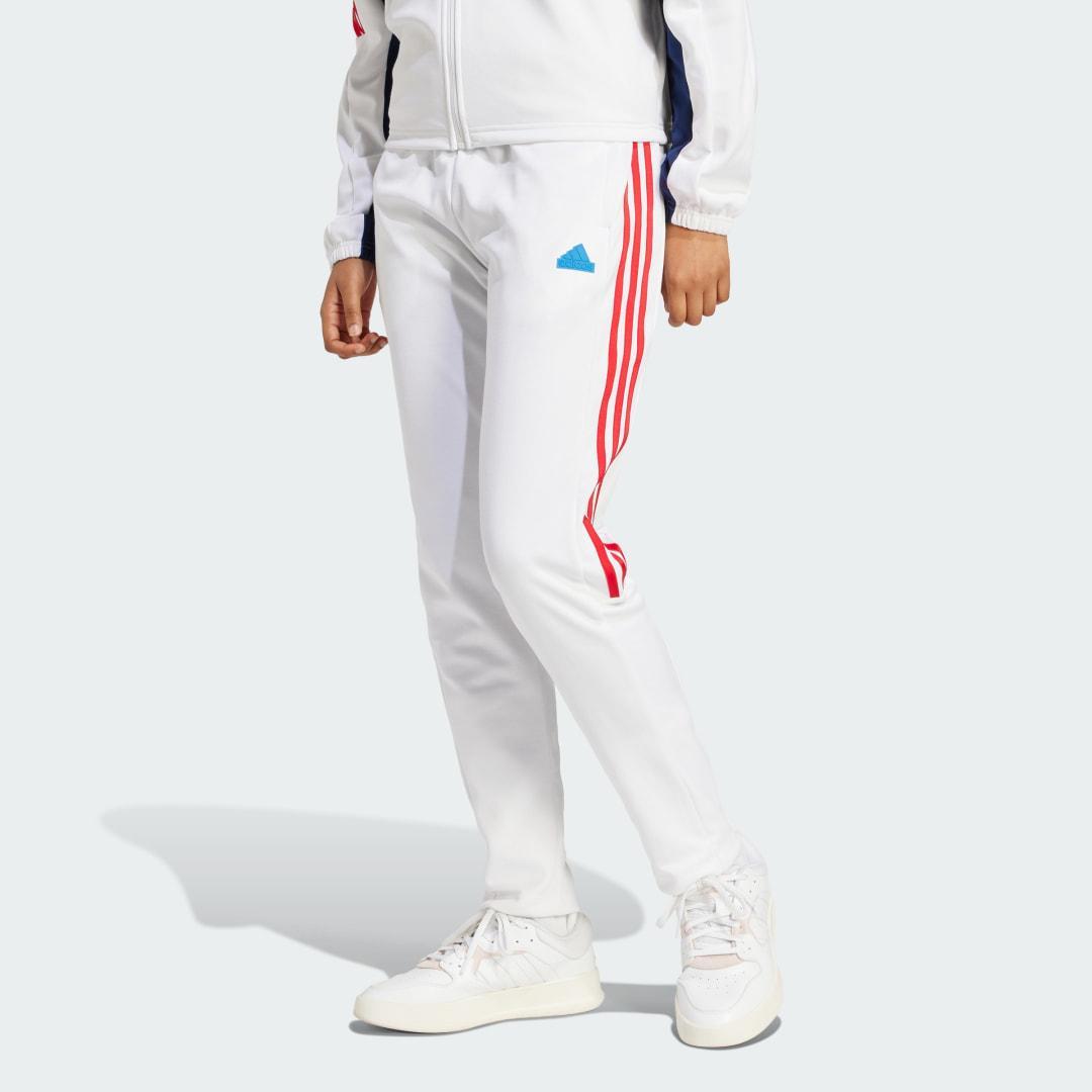 Tiro Cut 3-Stripes Track Pants Product Image