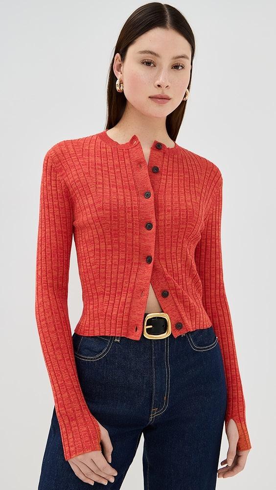 ALIGNE Michelle Cardigan | Shopbop Product Image