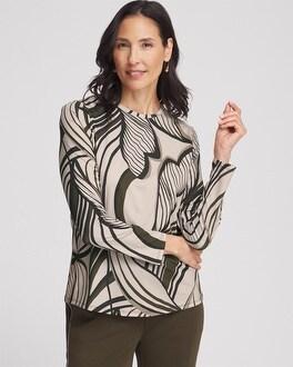 Women's Clothing - Dresses, Pants & Blouses - Chico's Product Image