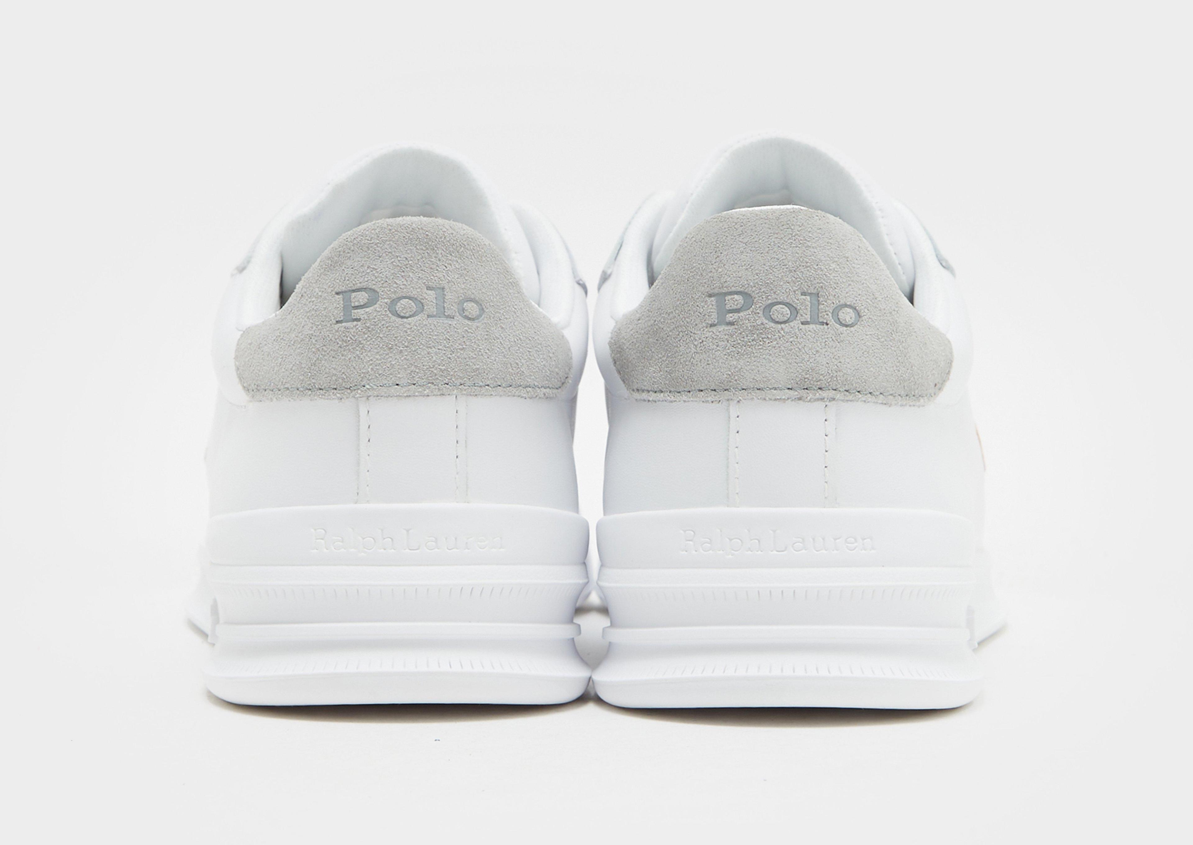 Polo Ralph Lauren Heritage Court Product Image