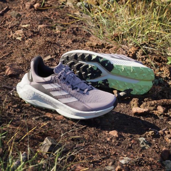 Terrex Soulstride Ultra Trail Running Shoes Product Image