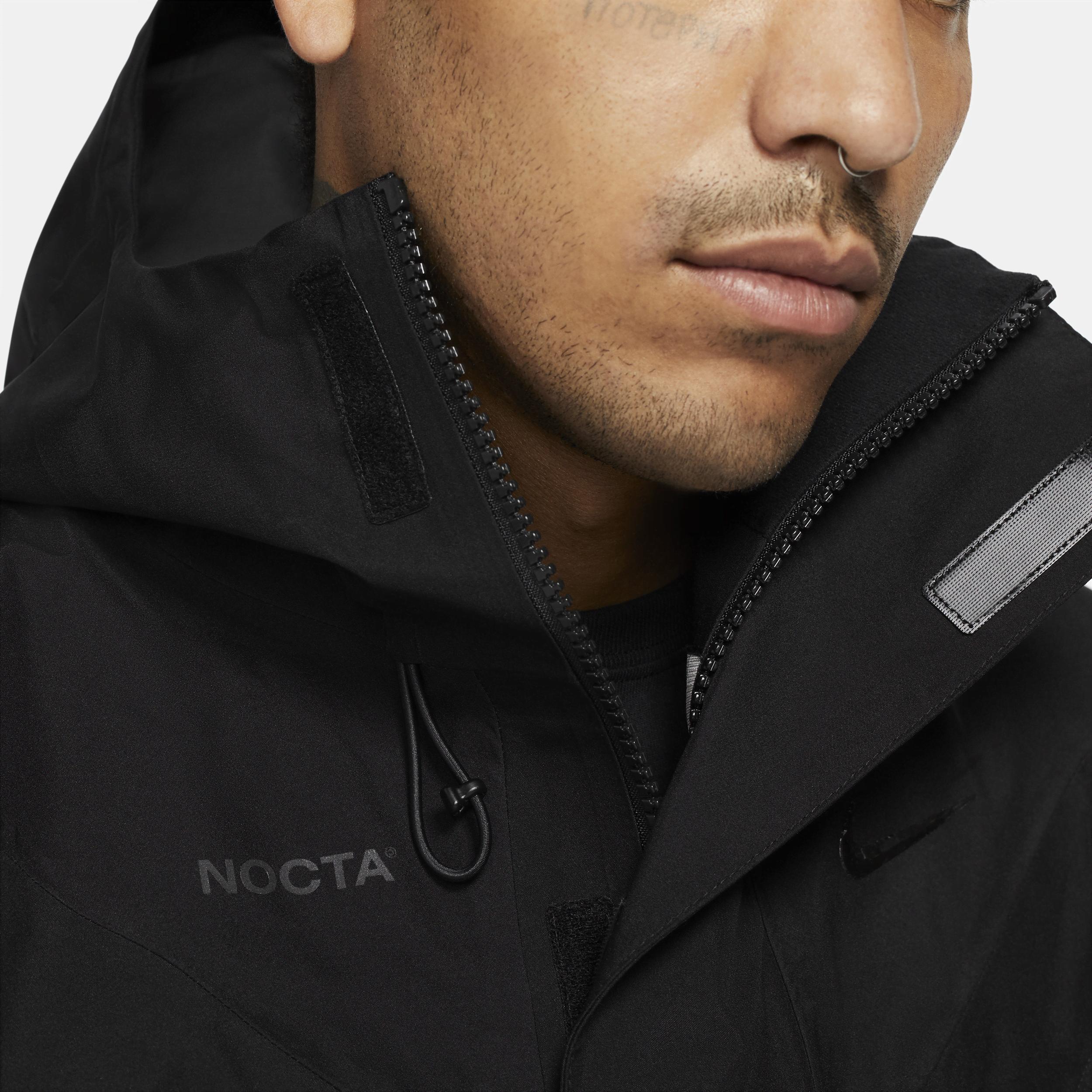 Nike Men's NOCTA Tech Jacket Product Image