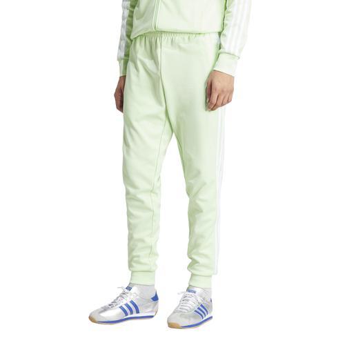 adidas Originals Mens adidas Originals SST Track Pants - Mens Violet Tone/Violet Tone Product Image