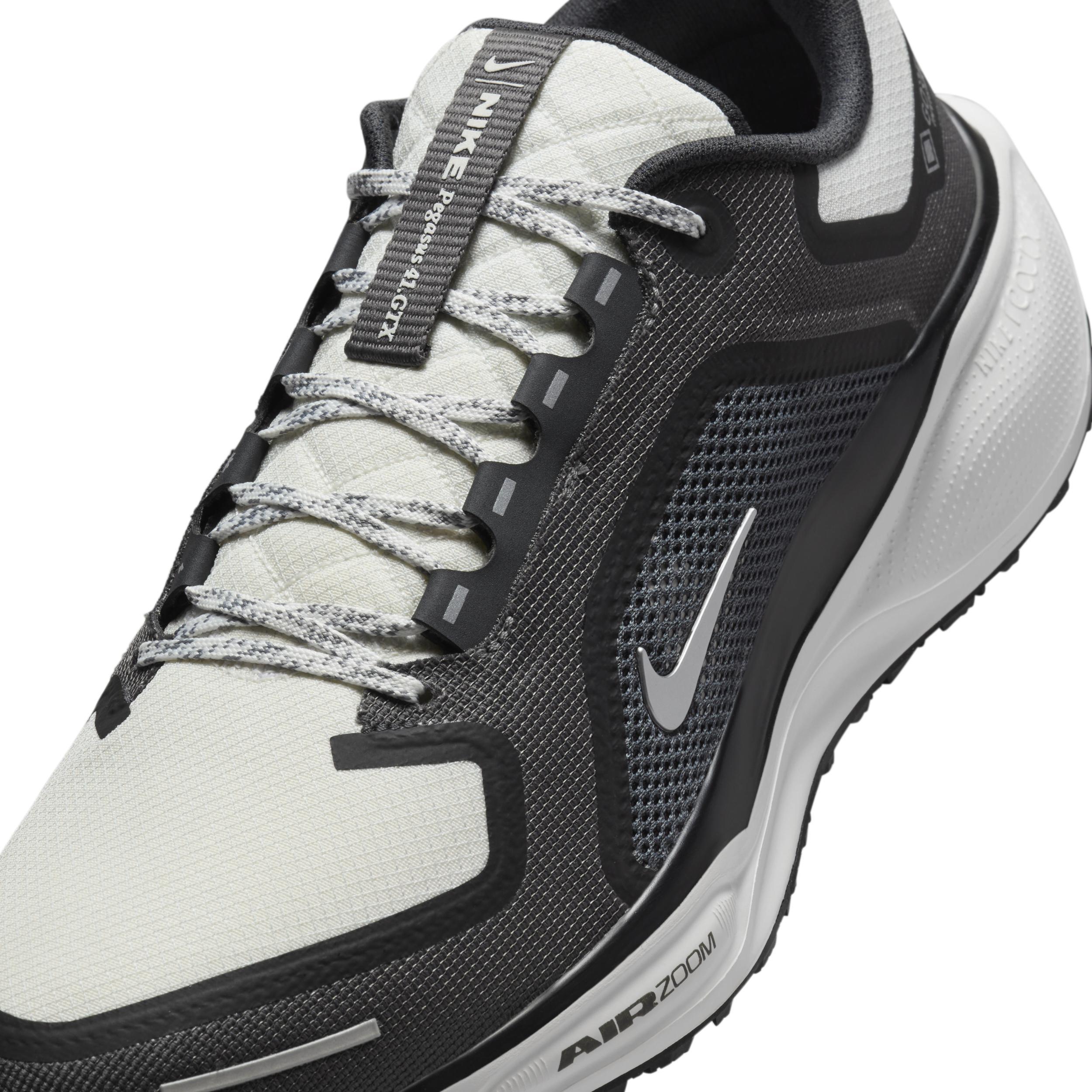 Nike Men's Pegasus 41 GORE-TEX Waterproof Road Running Shoes Product Image