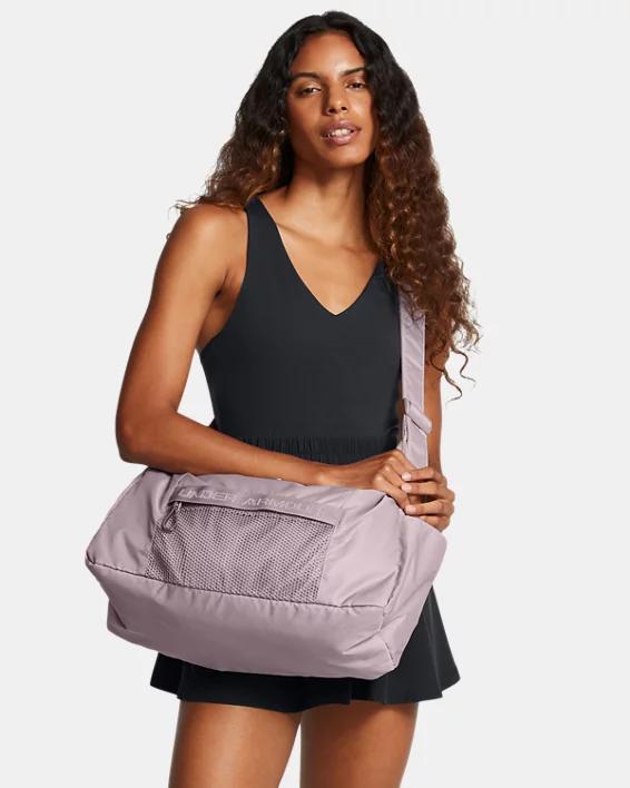 UA Studio Slouchy Duffle Product Image