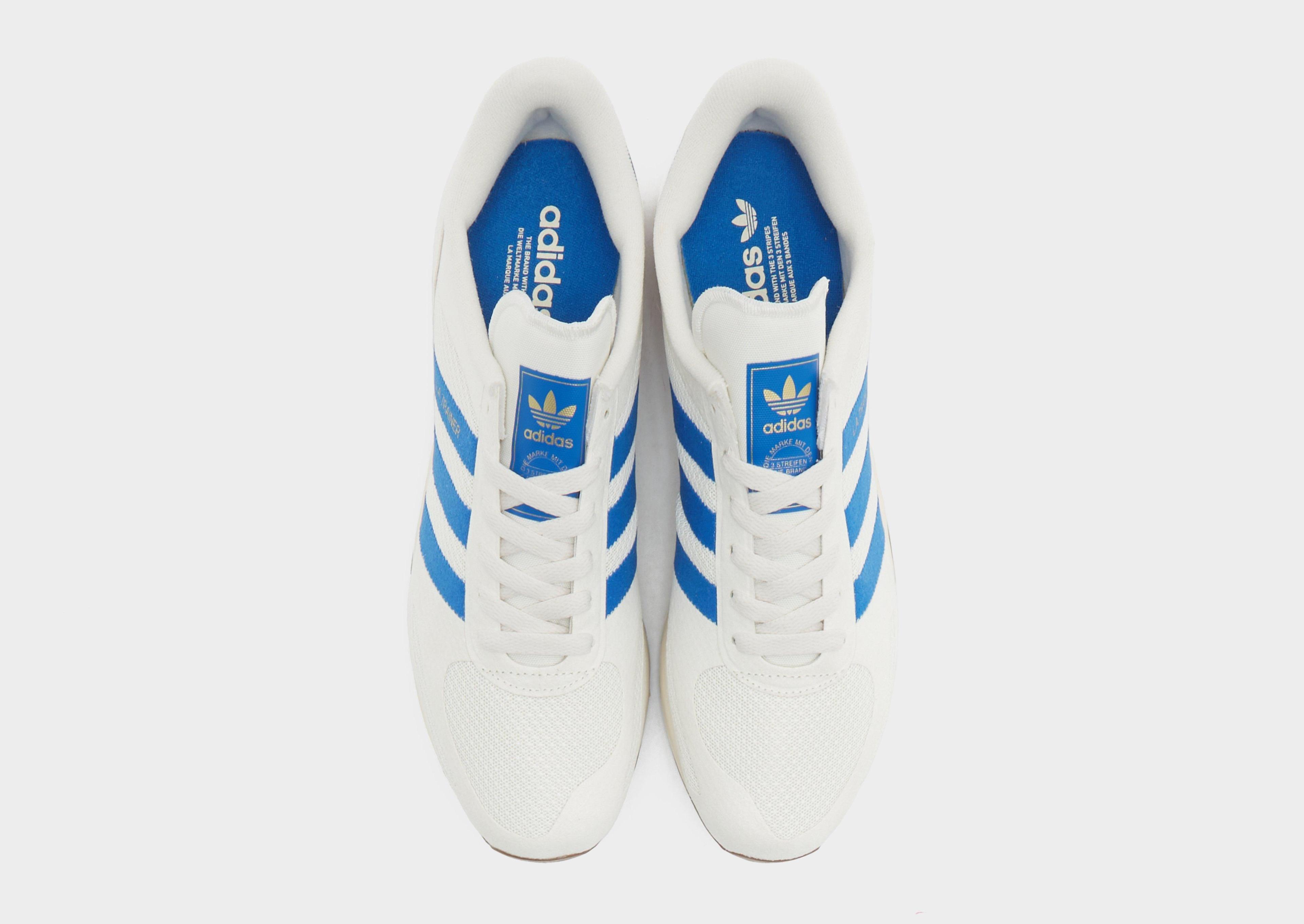 adidas Originals LA Trainer Product Image