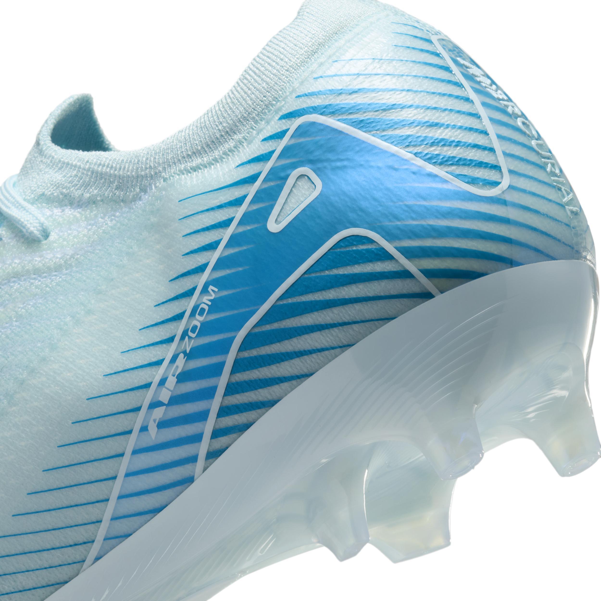 Nike Men's Mercurial Vapor 16 Elite AG-Pro Low-Top Soccer Cleats Product Image